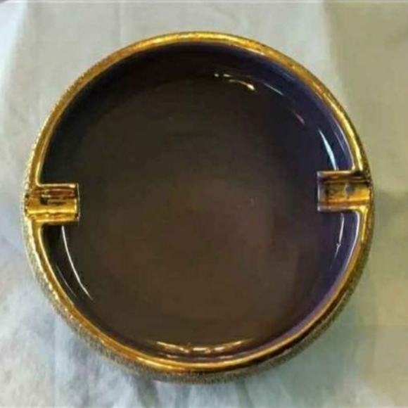 Rare Mid century Bitossi Ashtray - Picture 2 of 5